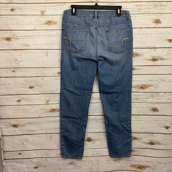 American Eagle Boy Jean Jeans - Picture 2 of 3